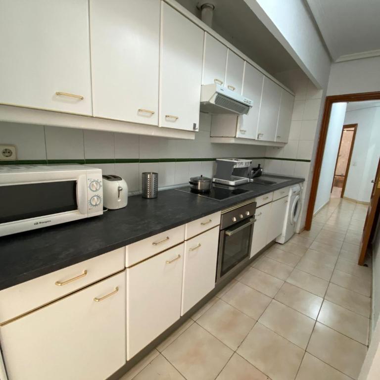 Apartamento Centro De Madrid Aduana - Apartment - 7