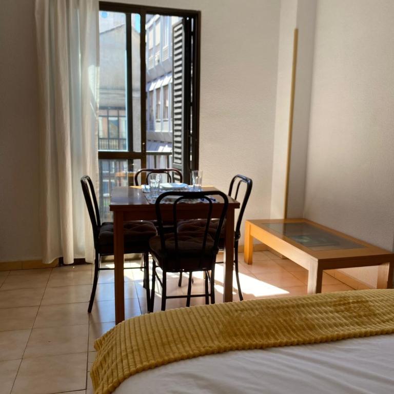 Apartamento Centro De Madrid Aduana - Apartment - 8