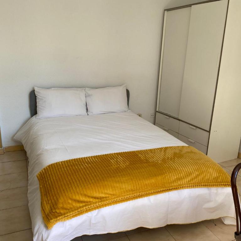 Apartamento Centro De Madrid Aduana - Apartment - 12