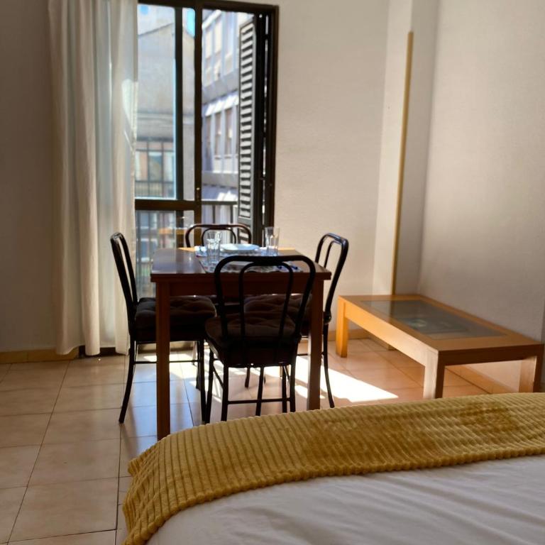 Apartamento Centro De Madrid Aduana - Apartment - 13
