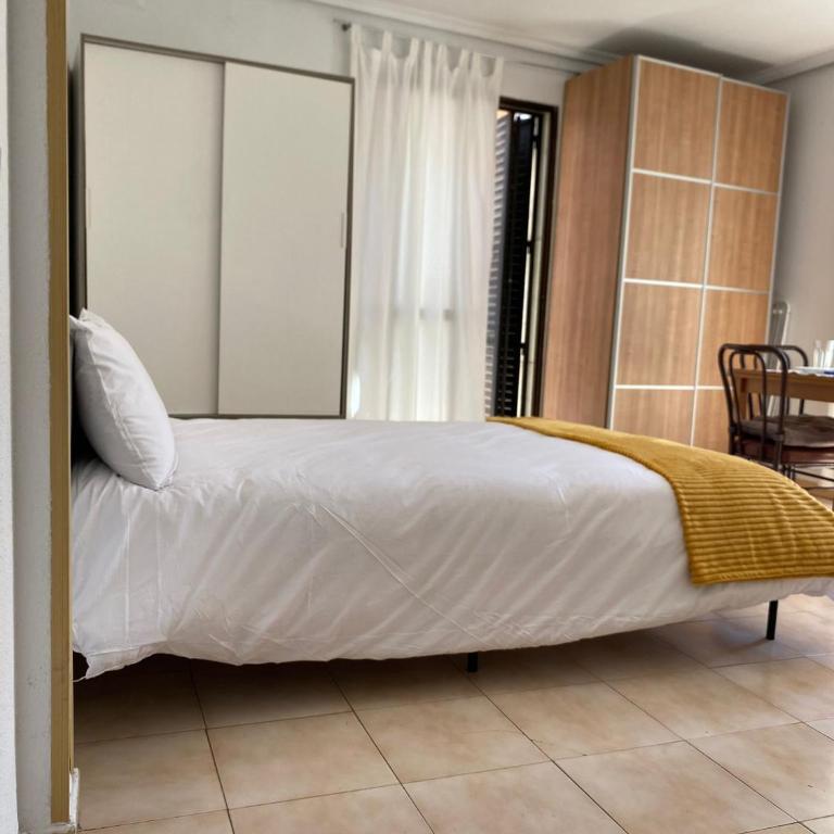 Apartamento Centro De Madrid Aduana - Apartment - 14