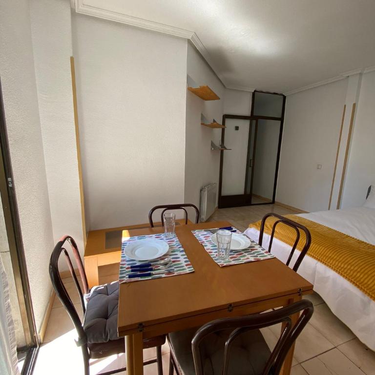 Apartamento Centro De Madrid Aduana - Apartment - 18