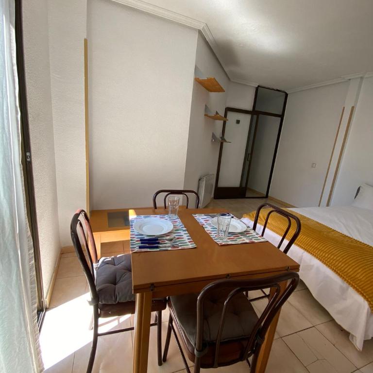 Apartamento Centro De Madrid Aduana - Apartment - 19