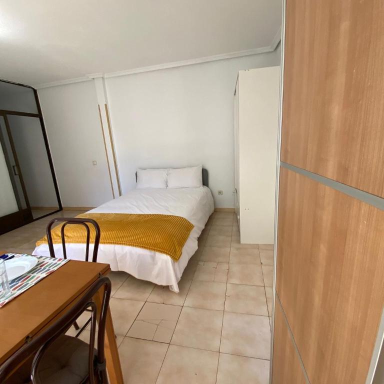Apartamento Centro De Madrid Aduana - Apartment - 22