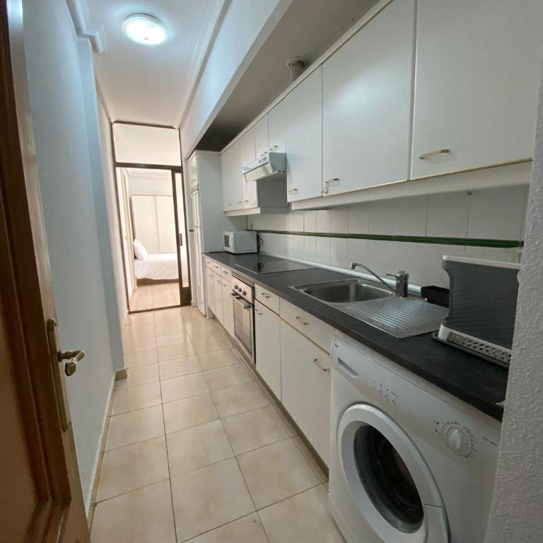Apartamento Centro De Madrid Aduana - Apartment - 23