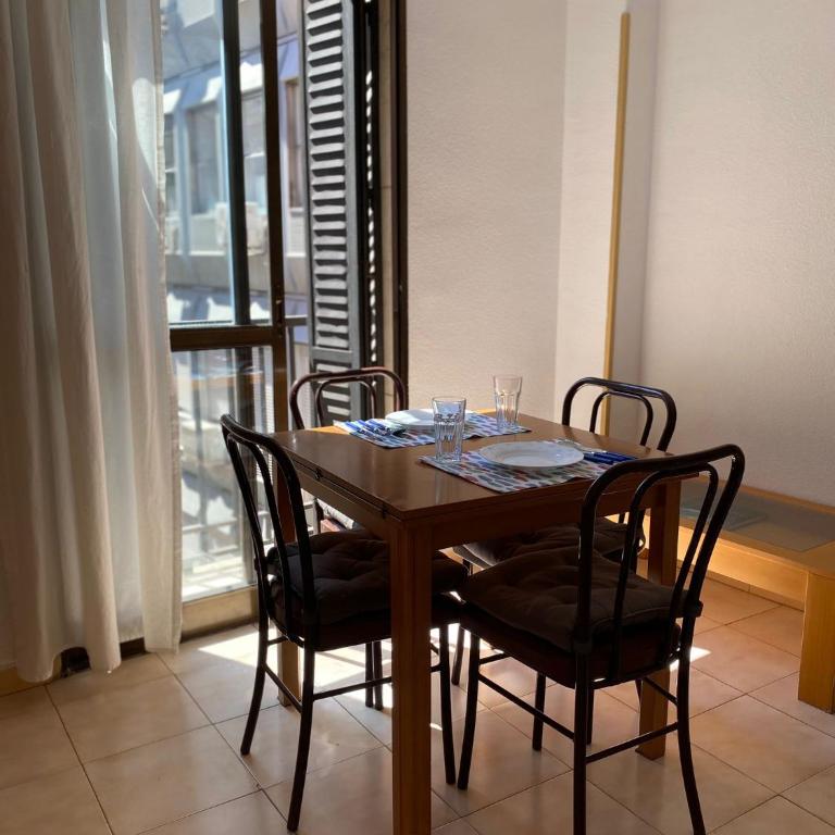 Apartamento Centro De Madrid Aduana - Apartment - 24