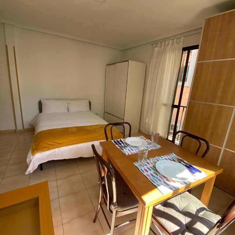 Apartamento Centro De Madrid Aduana - Apartment - 25