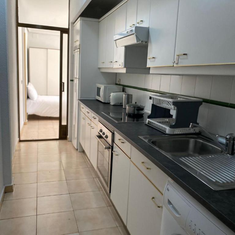 Apartamento Centro De Madrid Aduana - Apartment - 26