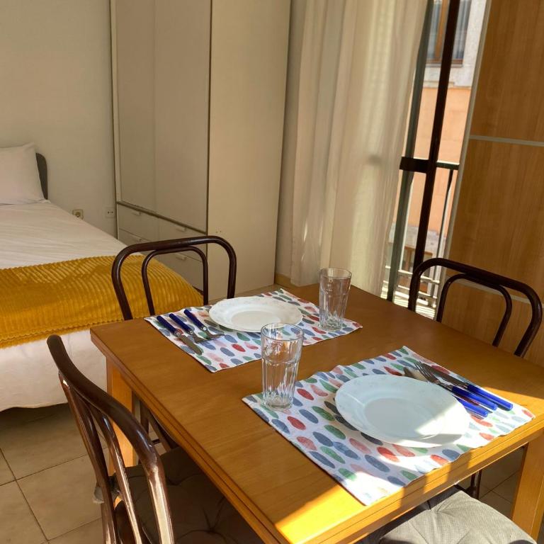 Apartamento Centro De Madrid Aduana - Apartment - 27