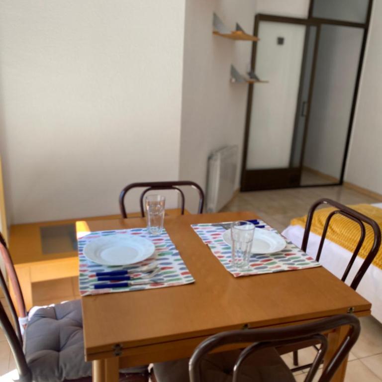 Apartamento Centro De Madrid Aduana - Apartment - 29