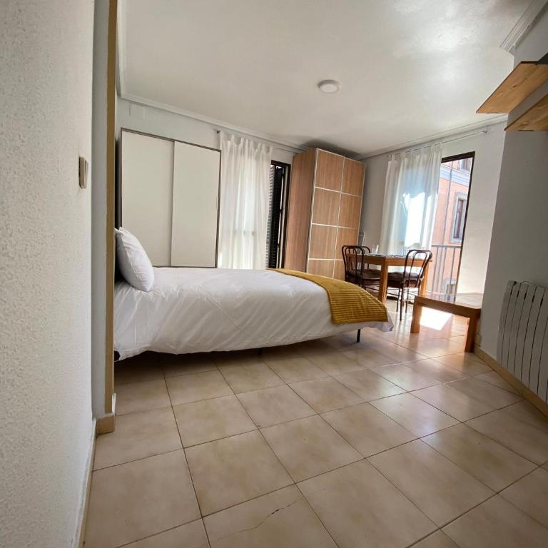Apartamento Centro De Madrid Aduana - Apartment - 31