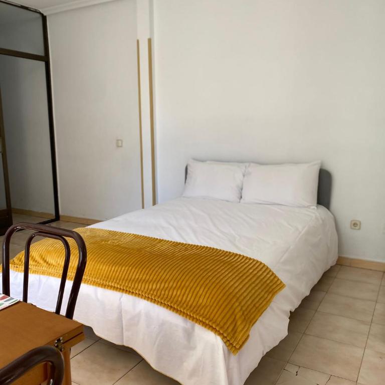 Apartamento Centro De Madrid Aduana - Apartment - 32