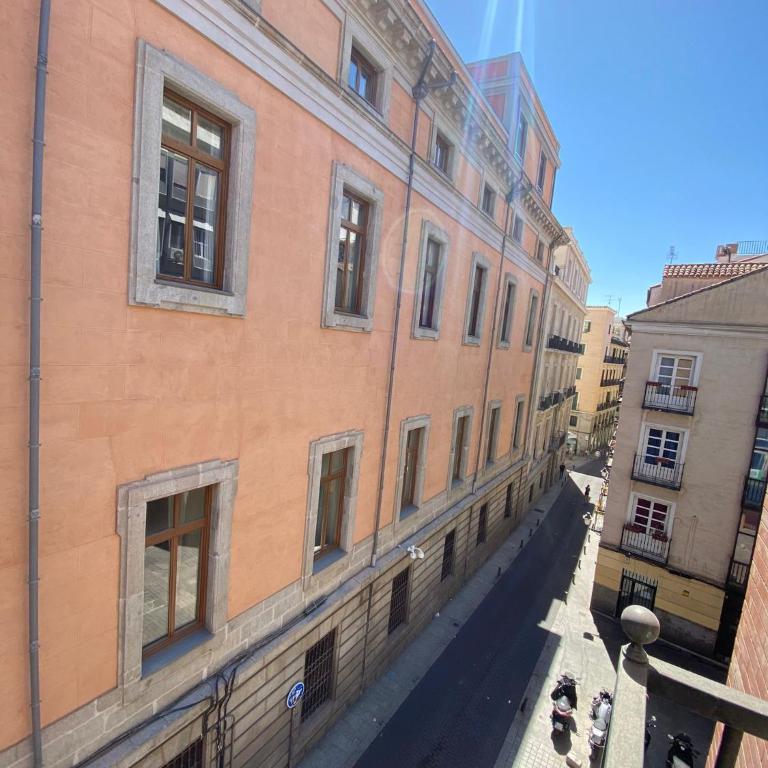 Apartamento Centro De Madrid Aduana - Apartment - 33