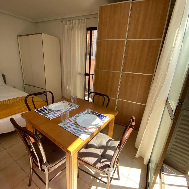 Apartamento Centro De Madrid Aduana - Apartment - 34