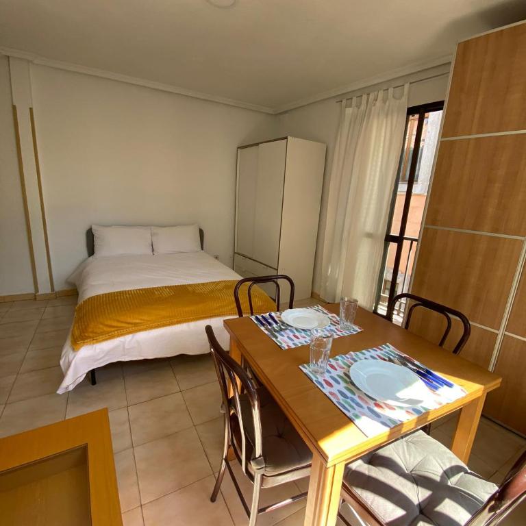 Apartamento Centro De Madrid Aduana - Apartment - 35