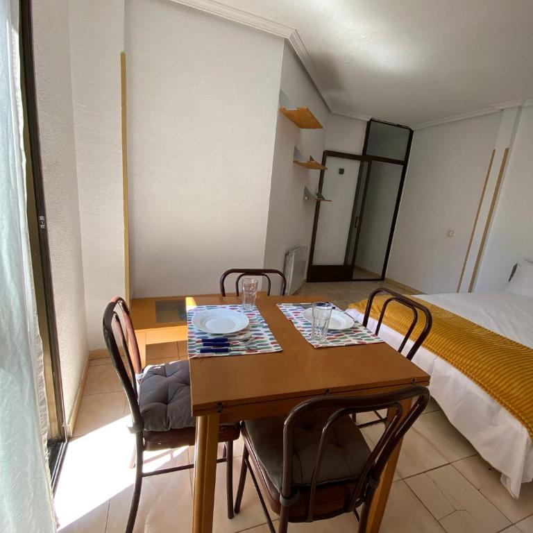Apartamento Centro De Madrid Aduana - Apartment - 40