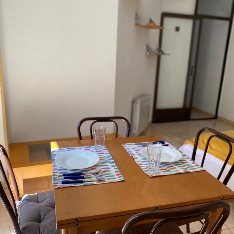 Apartamento Centro De Madrid Aduana - Apartment - 43
