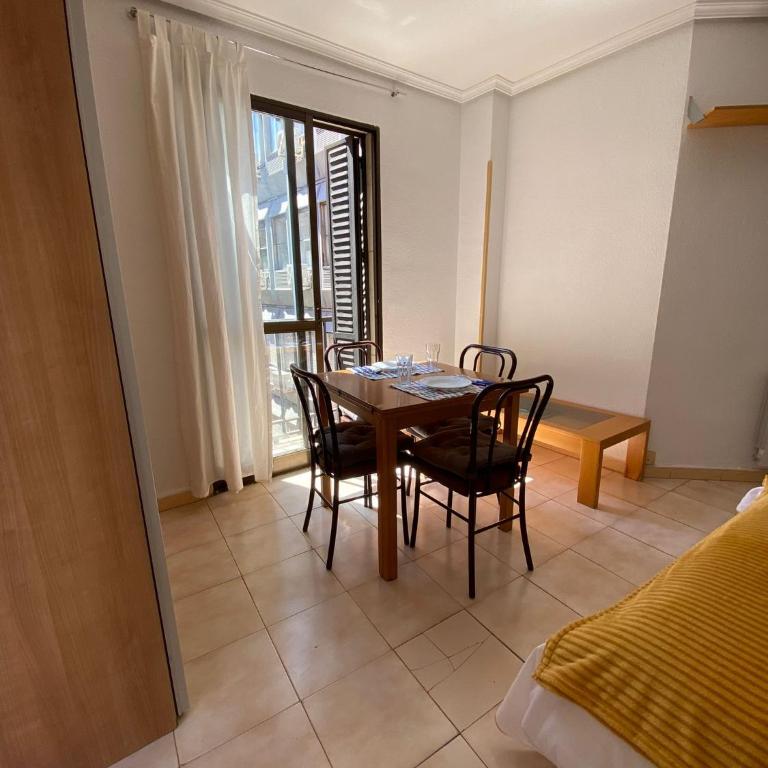 Apartamento Centro De Madrid Aduana - Apartment - 45