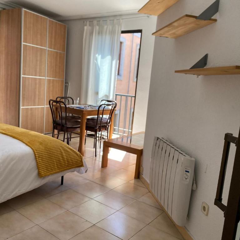 Apartamento Centro De Madrid Aduana - Apartment - 46