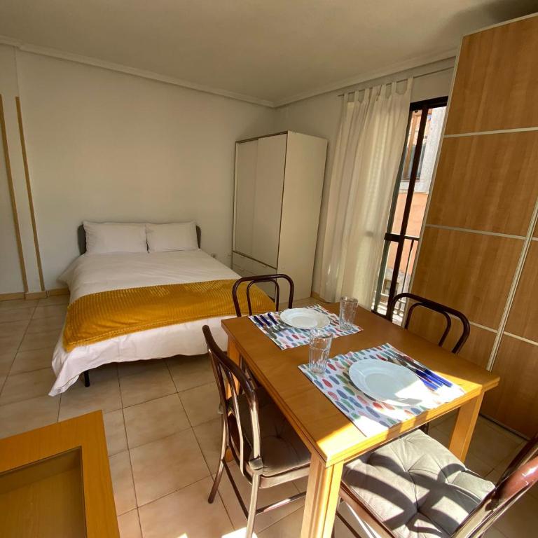 Apartamento Centro De Madrid Aduana - Apartment - 47