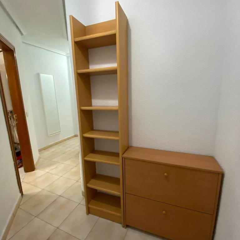 Apartamento Centro De Madrid Aduana - Apartment - 48
