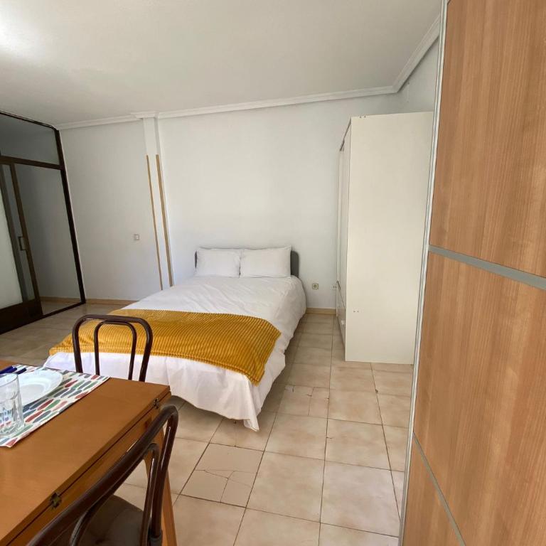Apartamento Centro De Madrid Aduana - Apartment - 49