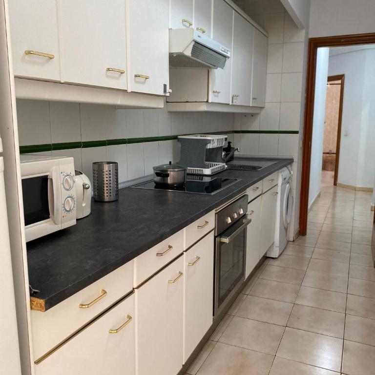 Apartamento Centro De Madrid Aduana - Apartment - 50