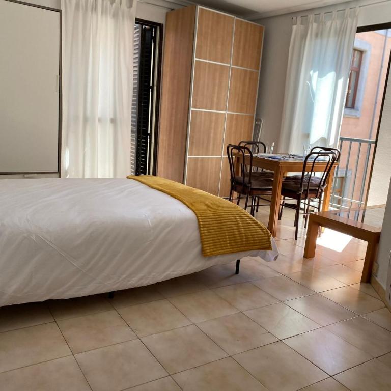 Apartamento Centro De Madrid Aduana - Apartment - 52