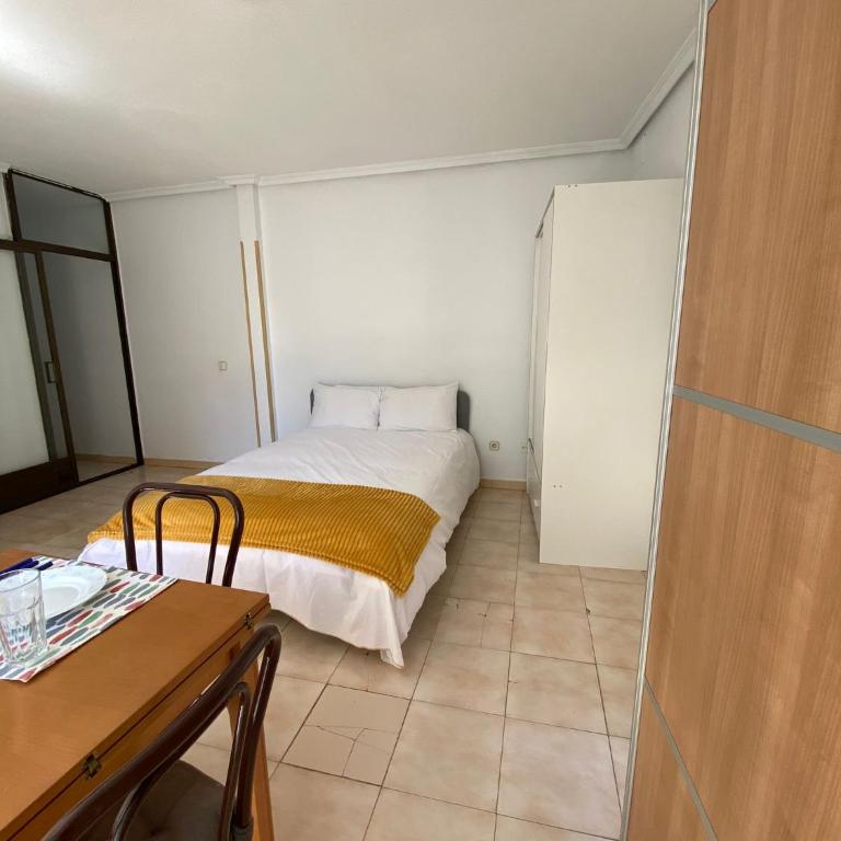 Apartamento Centro De Madrid Aduana - Apartment - 55