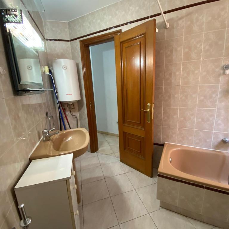 Apartamento Centro De Madrid Aduana - Apartment - 56