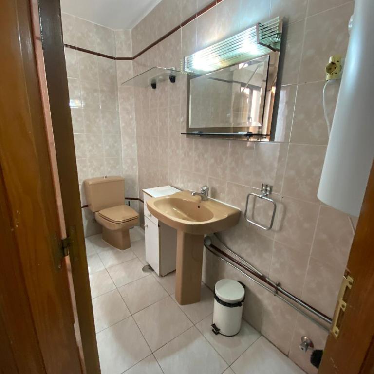 Apartamento Centro De Madrid Aduana - Apartment - 61
