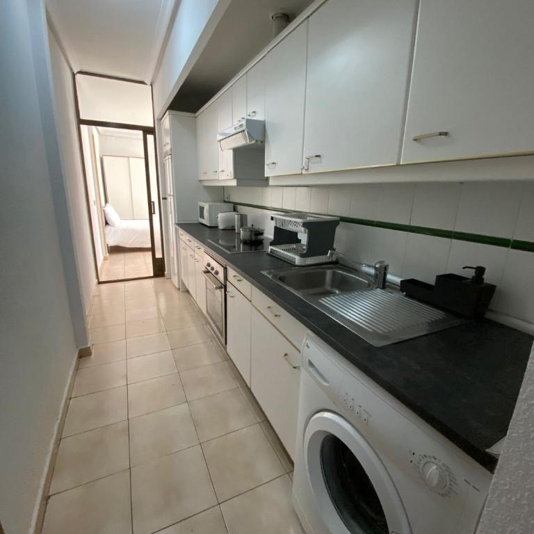 Apartamento Centro De Madrid Aduana - Apartment - 62