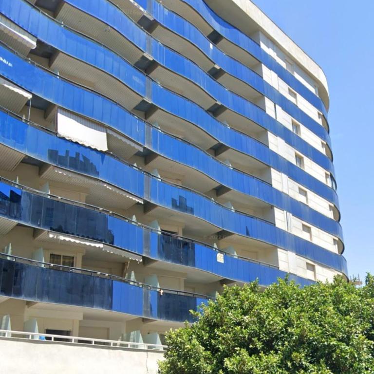 La Cala - Two-Bedroom Apartment - 24