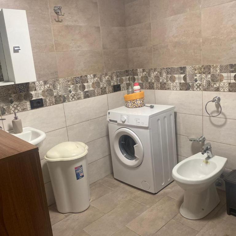 Il B4CIO DEL VENTO - Appartamento con 2 Camere da Letto - 8