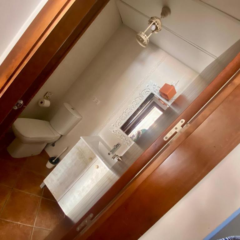Chalet 3 hab vista rio Guadiana - Three-Bedroom House - 10