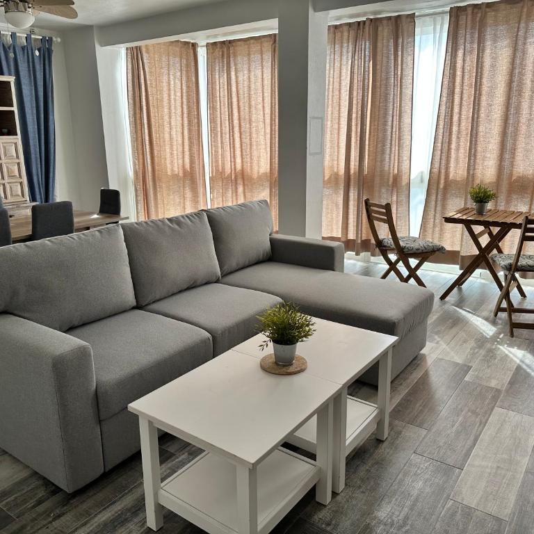 Altea Mar y Puerto - Apartamento de 2 dormitorios - 8