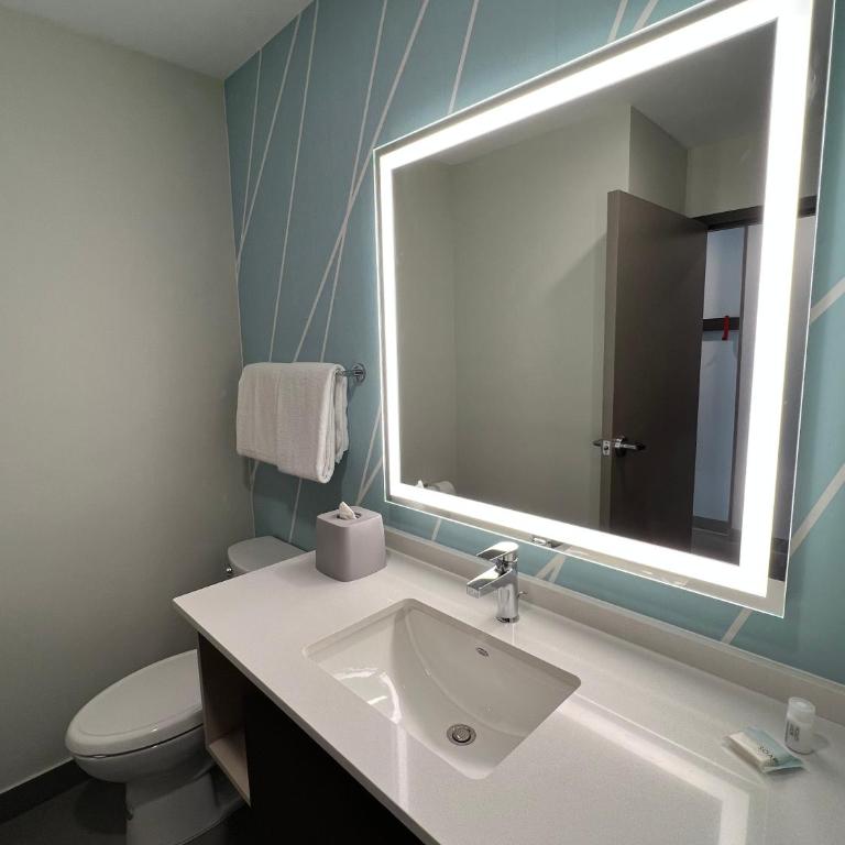avid hotels - Guadalajara Av Vallarta Pte by IHG - Standard Room - 3