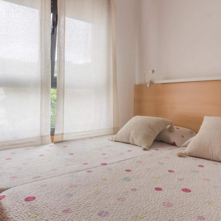 Apartamento Peces de Madera - Apartamento de 2 dormitorios - 25
