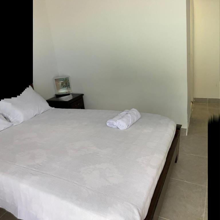 Huellas Con Café - Habitación Doble con baño privado - 3