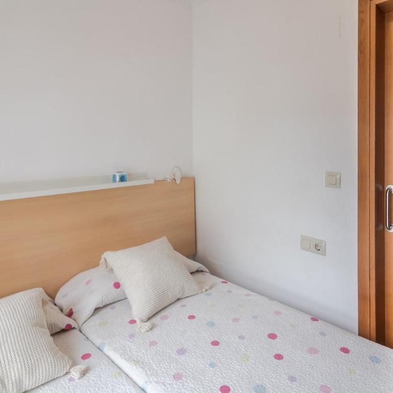 Apartamento Peces de Madera - Apartamento de 2 dormitorios - 23