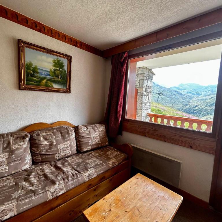 Appartement 2 pièces, 4/6 pers, animaux acceptés - FR-1-452-8 - Appartamento (6 Adulti) - 1