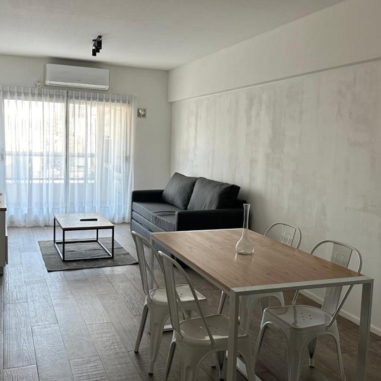 Rentapartcabildo 9 - Two-Bedroom Apartment - 1