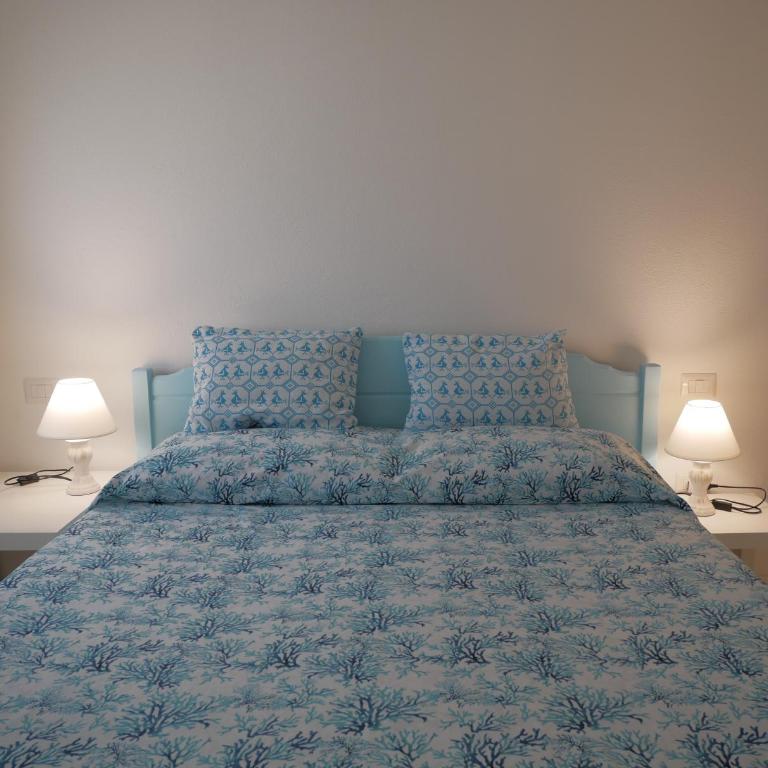 Casa con giardino vicino al mare - Casa con 1 Camera da Letto - 18