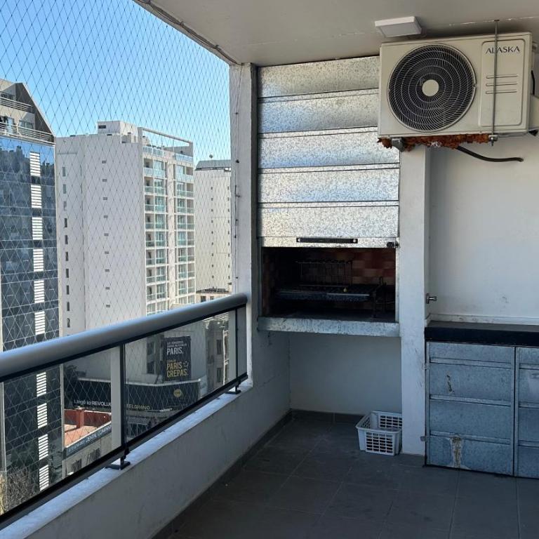 Rentapartcabildo 9 - Two-Bedroom Apartment - 19