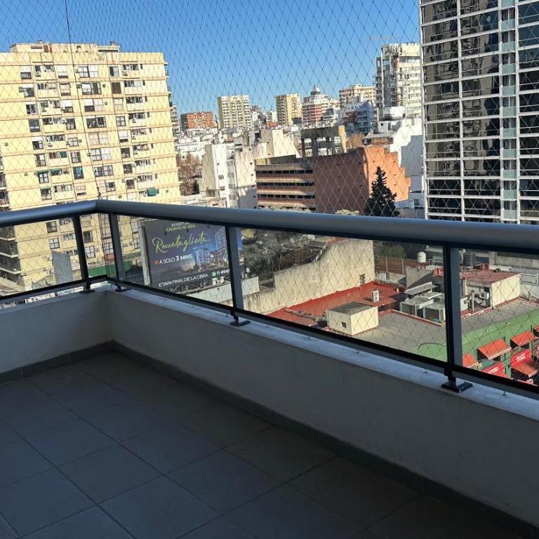 Rentapartcabildo 9 - Two-Bedroom Apartment - 20