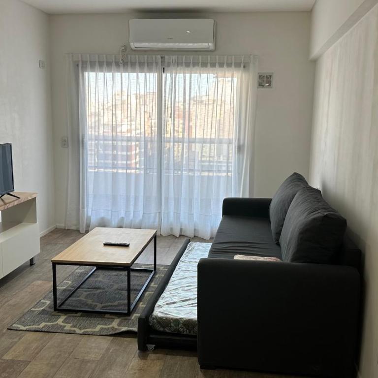 Rentapartcabildo 9 - Two-Bedroom Apartment - 21