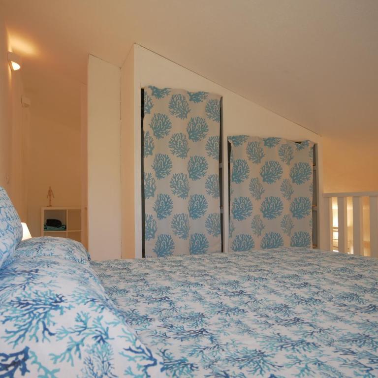 Casa con giardino vicino al mare - Casa con 1 Camera da Letto - 19