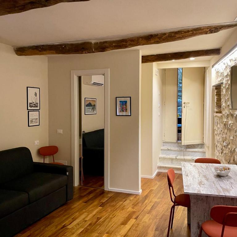 CàTILANA - Appartement 1 Chambre - 4
