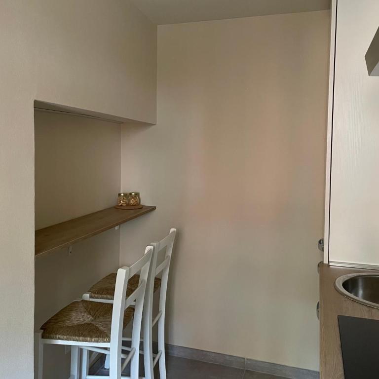 CàTILANA - Appartement 1 Chambre - 5