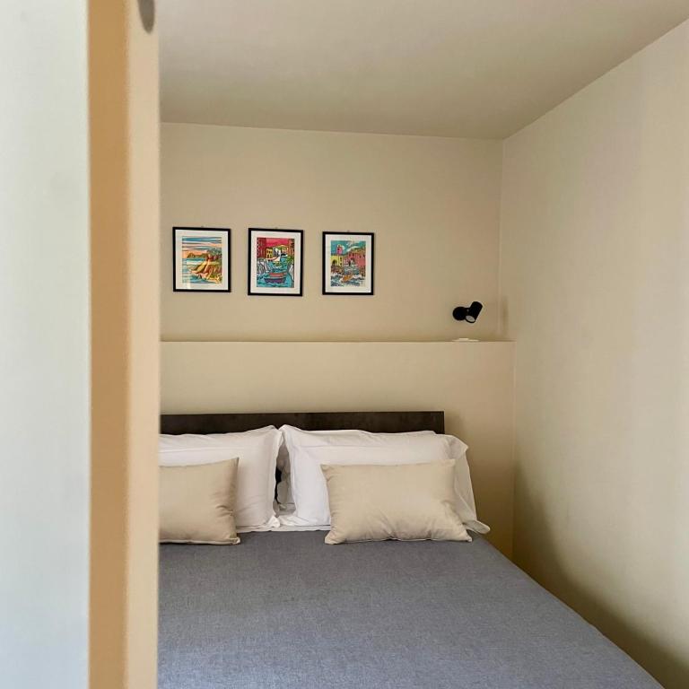 CàTILANA - Appartement 1 Chambre - 6